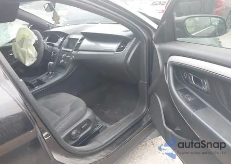 2014 Ford Taurus Sel z USA, uszkodzony, nr VIN 1FAHP2E88EG149270